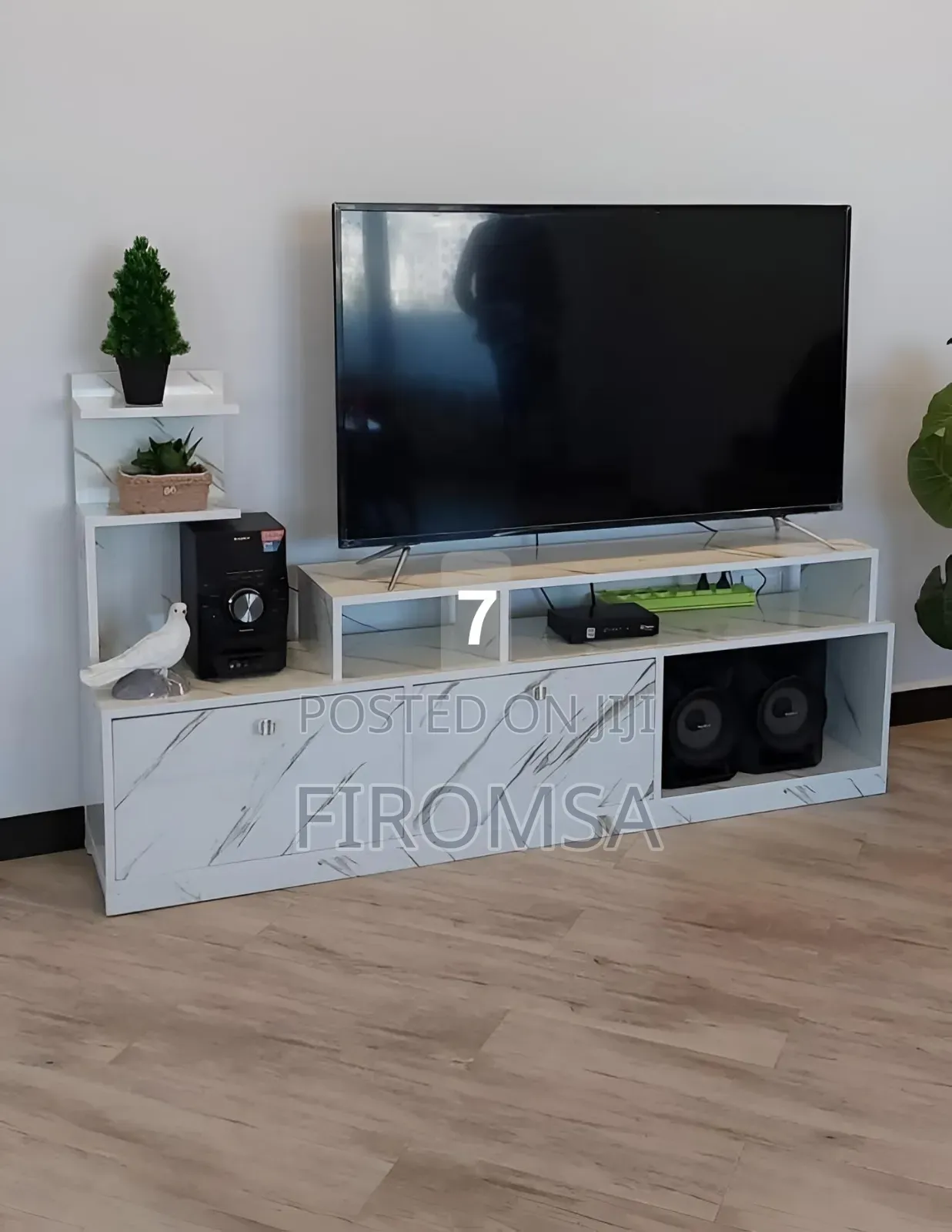 Modern Floating Tv Cabinet Wall Mounted Media Console