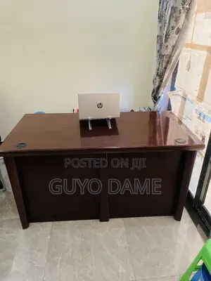 Premium Full Office Setup / Complete Furniture Bundle