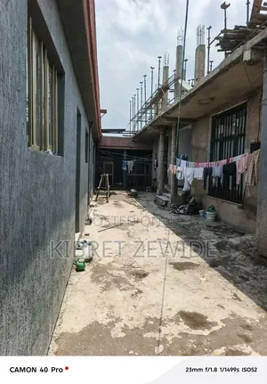 Furnished 10bdrm House in Kibert Zewdie, Yeka for sale