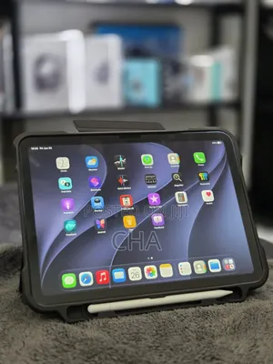 New Apple iPad (2025) 128 GB Blue