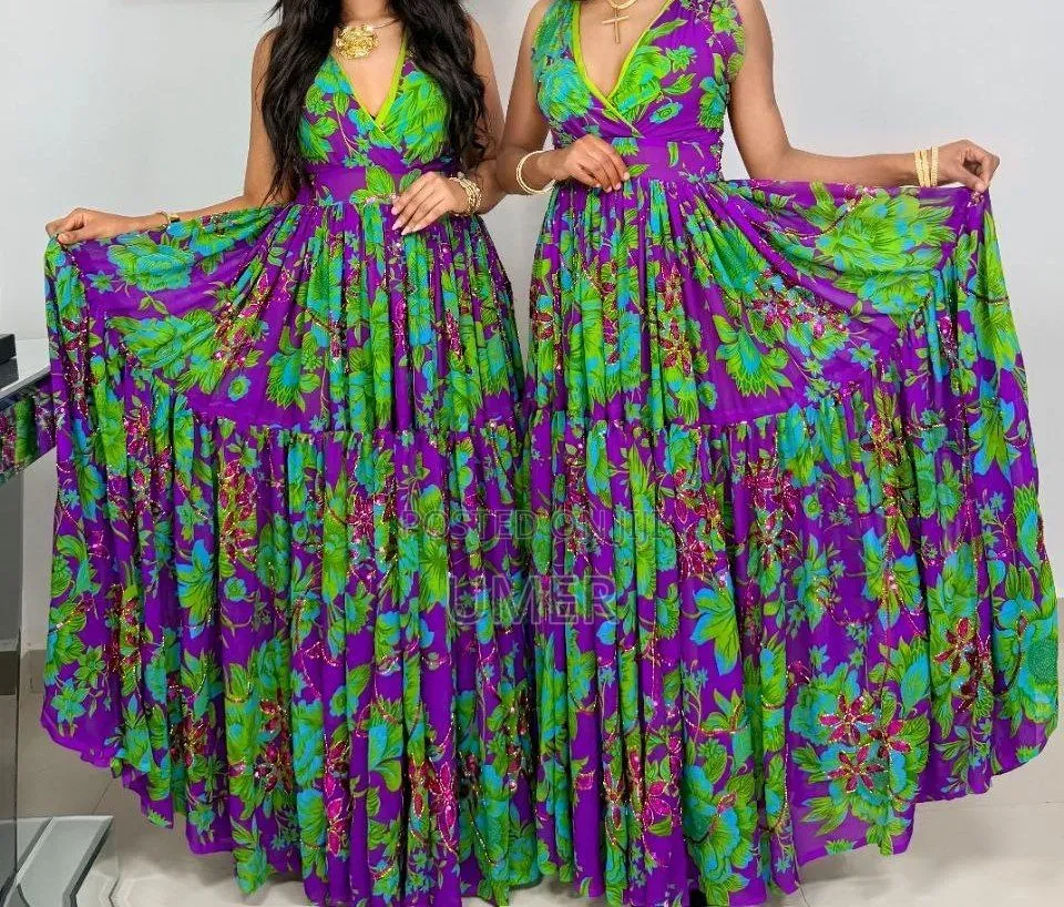 Imported Chiffon
