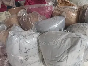 Textile ጨርቃ ጨርቅ(Garment)