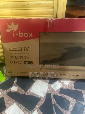 Ibox 50 Inch Tv