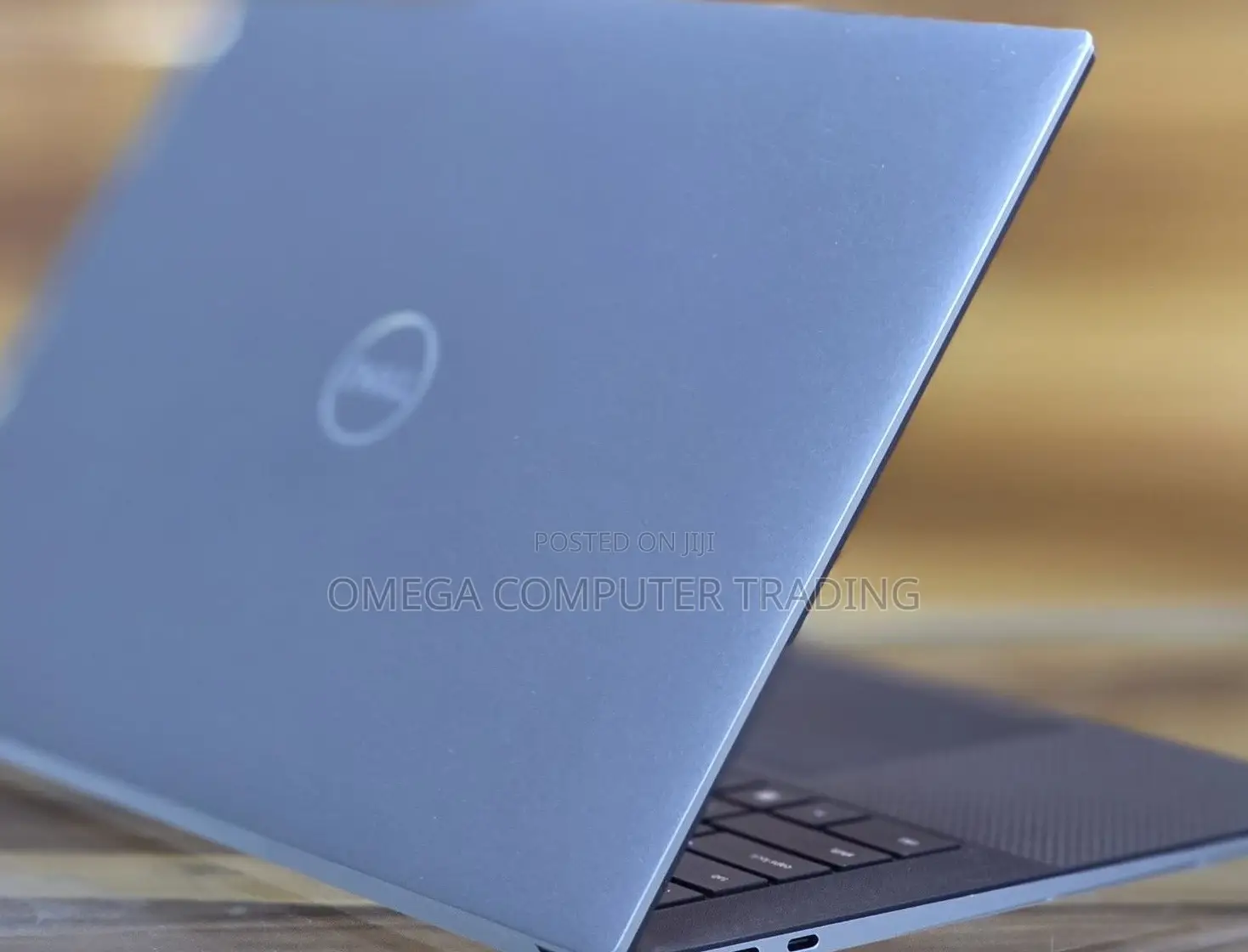New Laptop Dell Precision 5570 16GB Intel Core i9 SSD 512GB