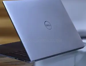 New Laptop Dell Precision 5570 16GB Intel Core i9 SSD 512GB