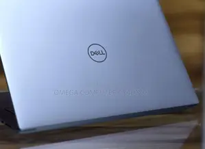 New Laptop Dell Precision 5570 16GB Intel Core i9 SSD 512GB