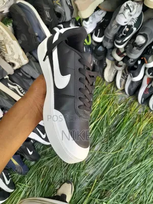 Nike Flats Shoes