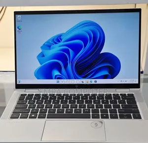 New Laptop HP 16GB Intel Core i7 SSD 512GB
