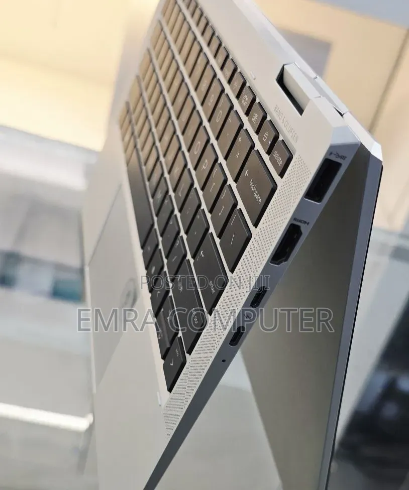 New Laptop HP 16GB Intel Core i7 SSD 512GB
