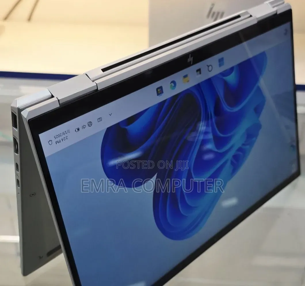 New Laptop HP 16GB Intel Core i7 SSD 512GB