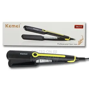 Kemei Hair Straightener