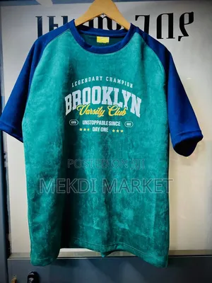 Quality Oversize Tshirt