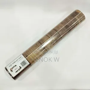 Self Adhesive Foil -