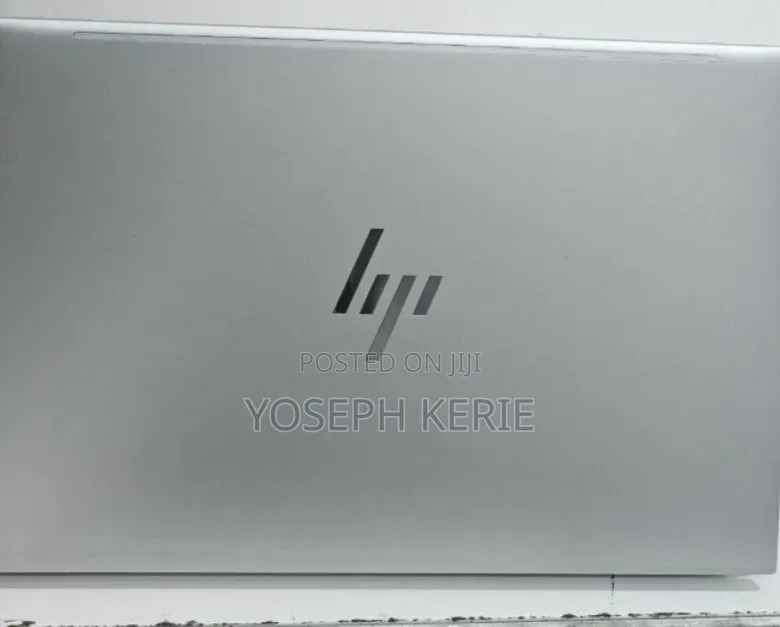New Laptop HP EliteBook 830 8GB Intel Core Ultra 5 SSD 512GB