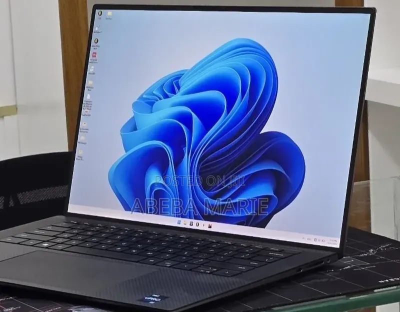 New Laptop Dell Precision 7550 16GB Intel Core i7 SSD 1T