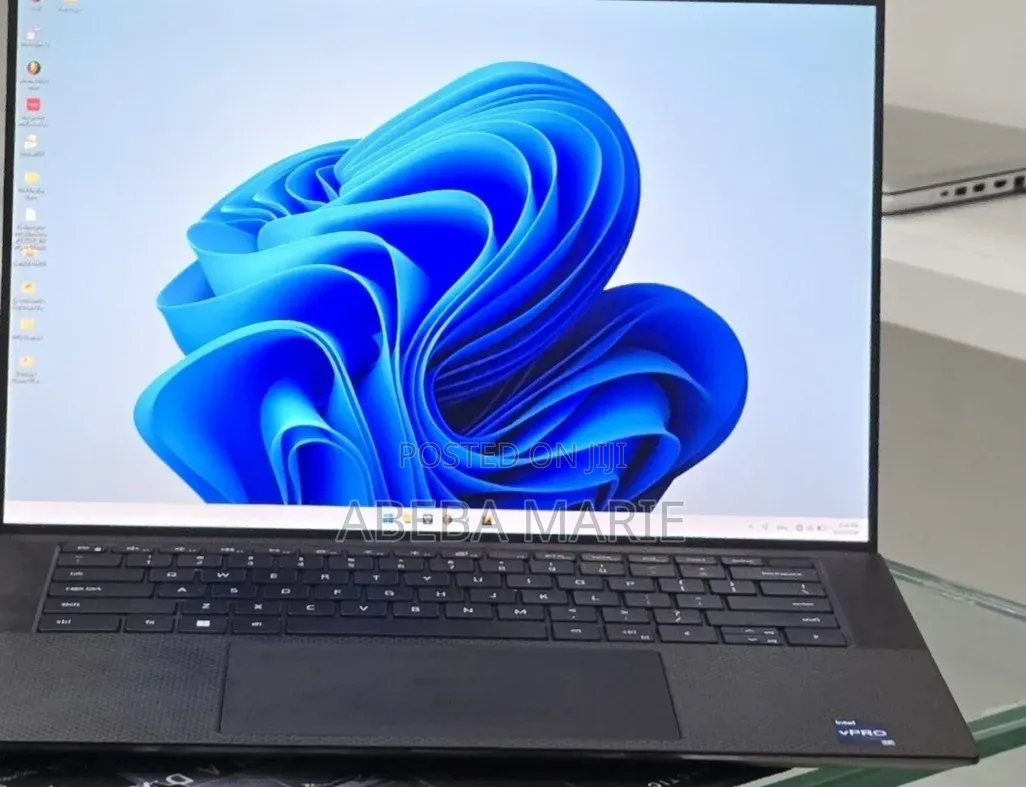 New Laptop Dell Precision 7550 16GB Intel Core i7 SSD 1T