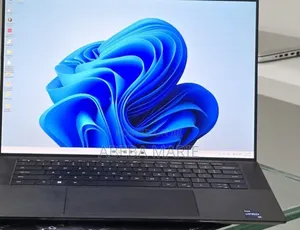 New Laptop Dell Precision 7550 16GB Intel Core i7 SSD 1T