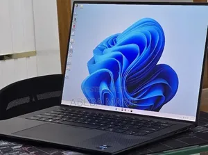 New Laptop Dell Precision 7550 16GB Intel Core i7 SSD 1T