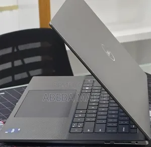 New Laptop Dell Precision 7550 16GB Intel Core i7 SSD 1T
