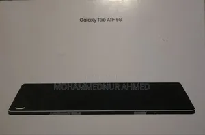 New Samsung Galaxy Tab A11+ 128 GB Gray