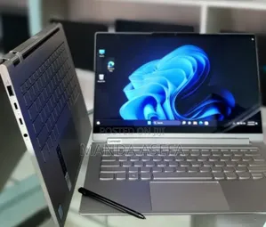 New Laptop Lenovo Yoga 9i 16GB Intel Core i7 SSD 512GB