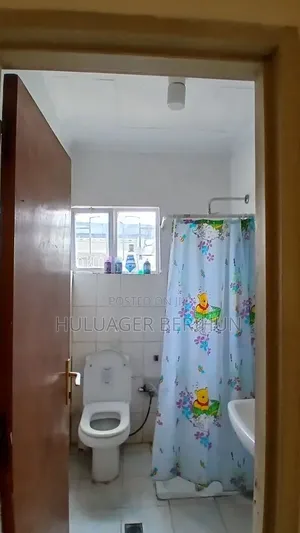 Furnished 3bdrm Villa in Bole for sale