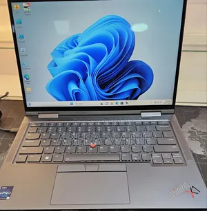 New Laptop Lenovo ThinkPad X1 Yoga 32GB Intel Core i7 SSD 512GB