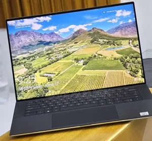 New Laptop Dell XPS 15 16GB Intel Core i7 SSD 512GB