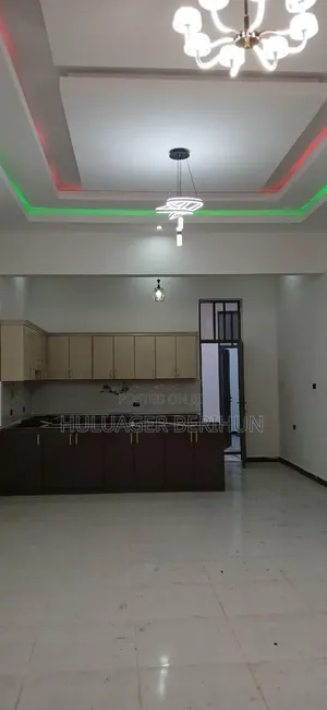 Furnished 3bdrm Villa in Bole for sale
