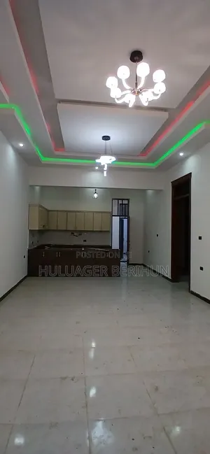 Furnished 3bdrm Villa in Bole for sale