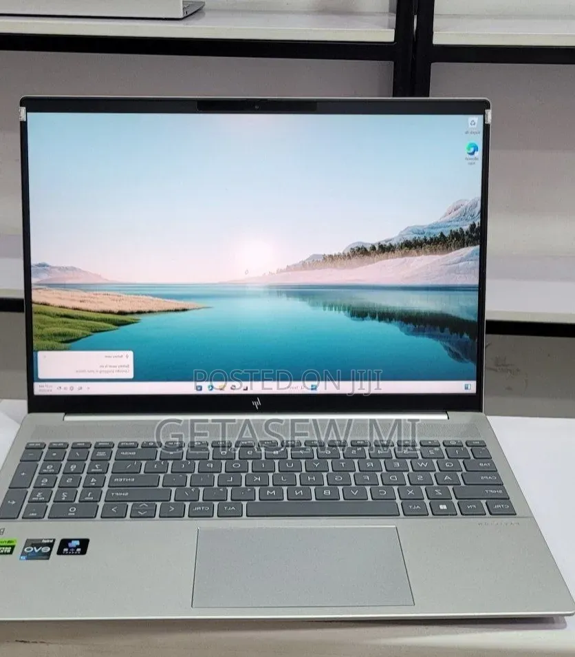 New Laptop HP Pavilion 15 16GB Intel Core i7 SSD 1T