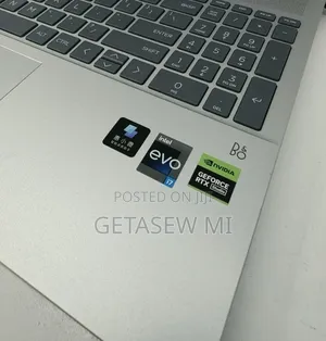 New Laptop HP Pavilion 15 16GB Intel Core i7 SSD 1T