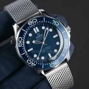 Omega Automatic Mechanical Watches