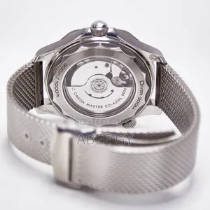 Omega Automatic Mechanical Watches