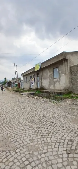 Furnished 3bdrm House in Akaky Kaliti for sale