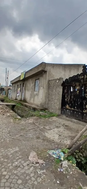 Furnished 3bdrm House in Akaky Kaliti for sale