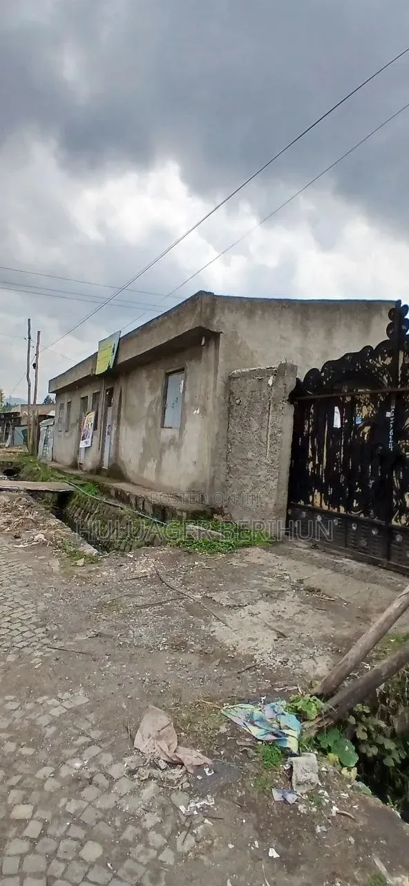 Furnished 3bdrm House in Akaky Kaliti for sale