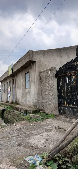 Furnished 3bdrm House in Akaky Kaliti for sale