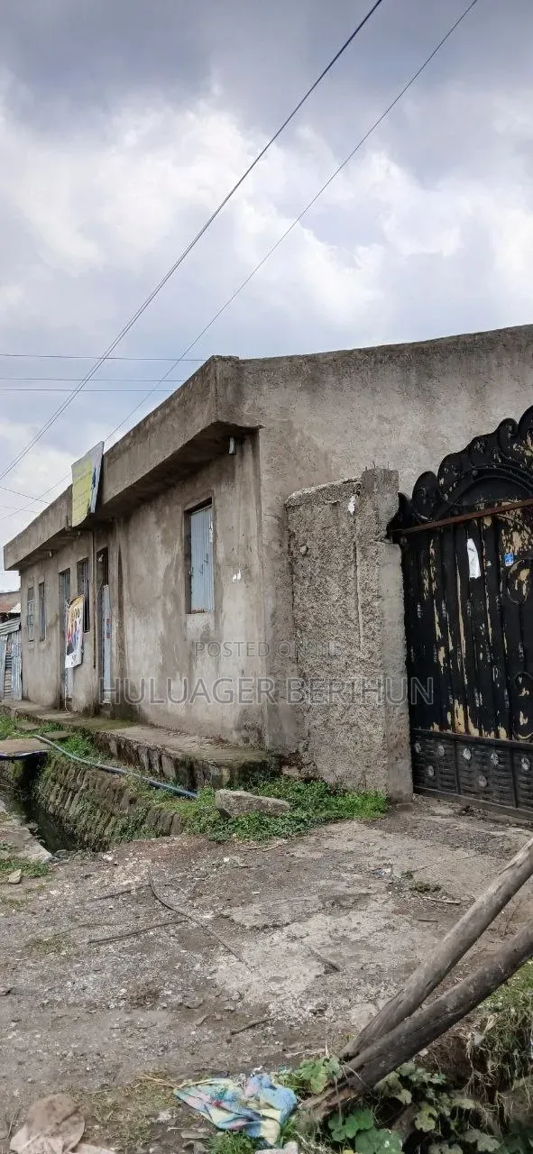 Furnished 3bdrm House in Akaky Kaliti for sale