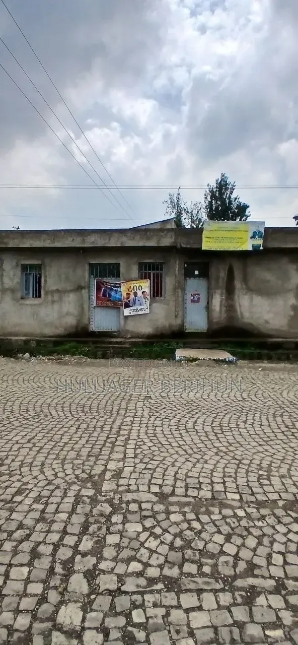 Furnished 3bdrm House in Akaky Kaliti for sale
