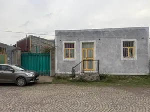 Furnished 3bdrm House in Akaky Kaliti for sale