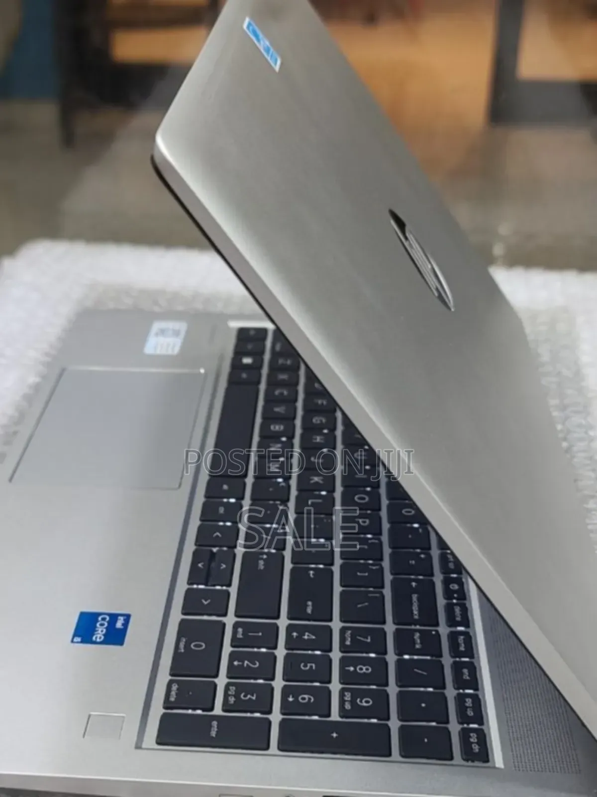 New Laptop HP ProBook 11 X360 16GB Intel Core i5 SSD 512GB