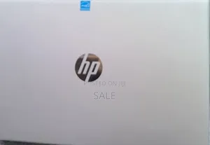 New Laptop HP ProBook 11 X360 16GB Intel Core i5 SSD 512GB