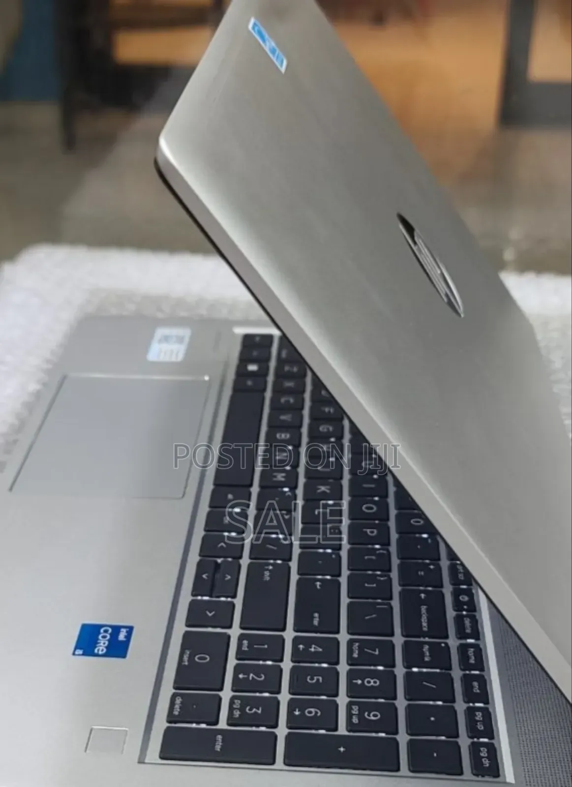 New Laptop HP ProBook 11 X360 16GB Intel Core i5 SSD 512GB