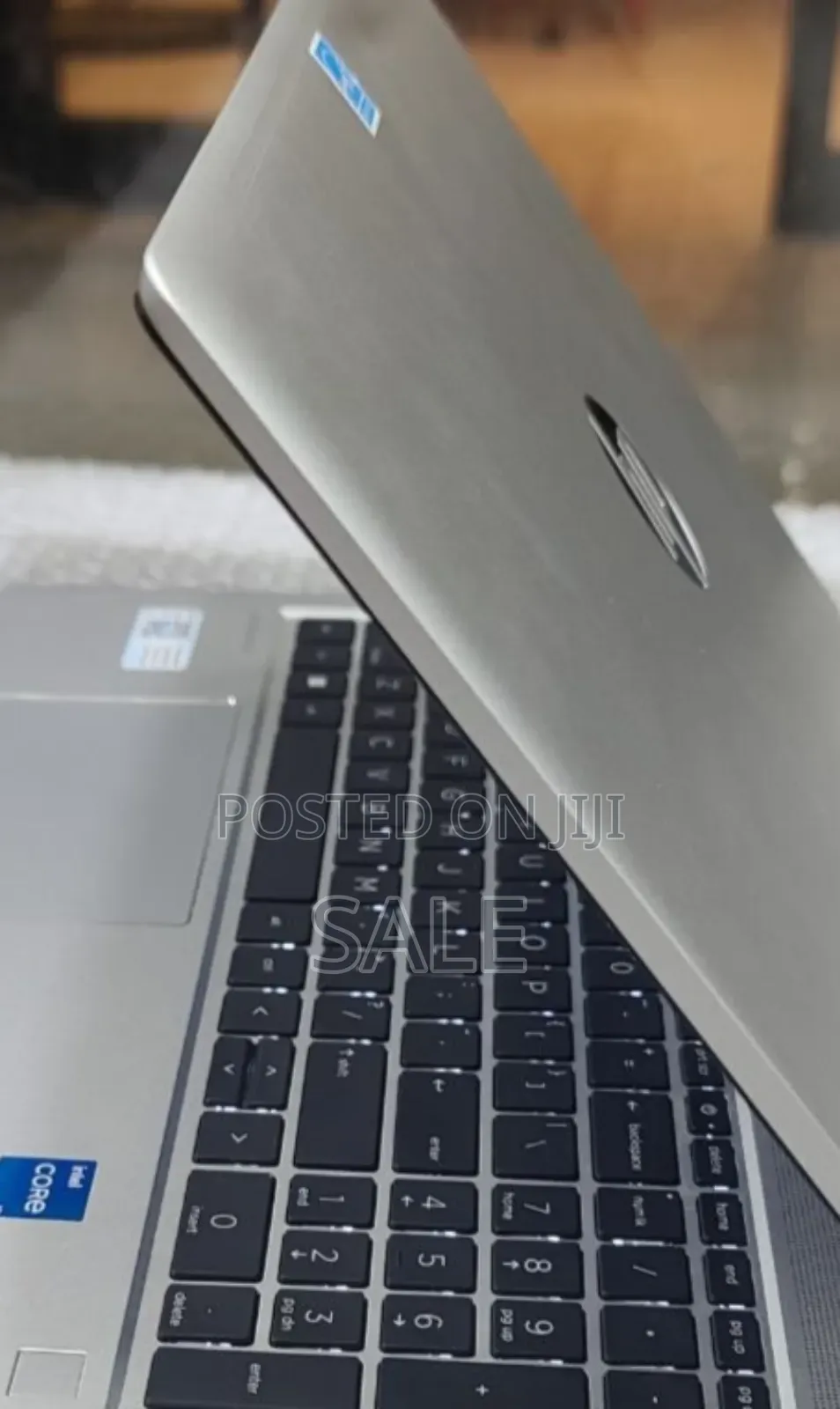 New Laptop HP ProBook 11 X360 16GB Intel Core i5 SSD 512GB