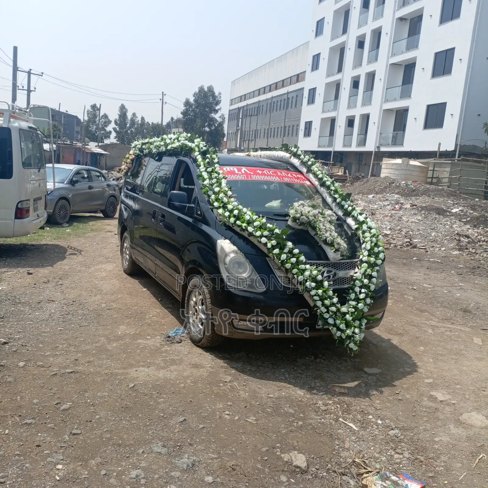 Funeral Service