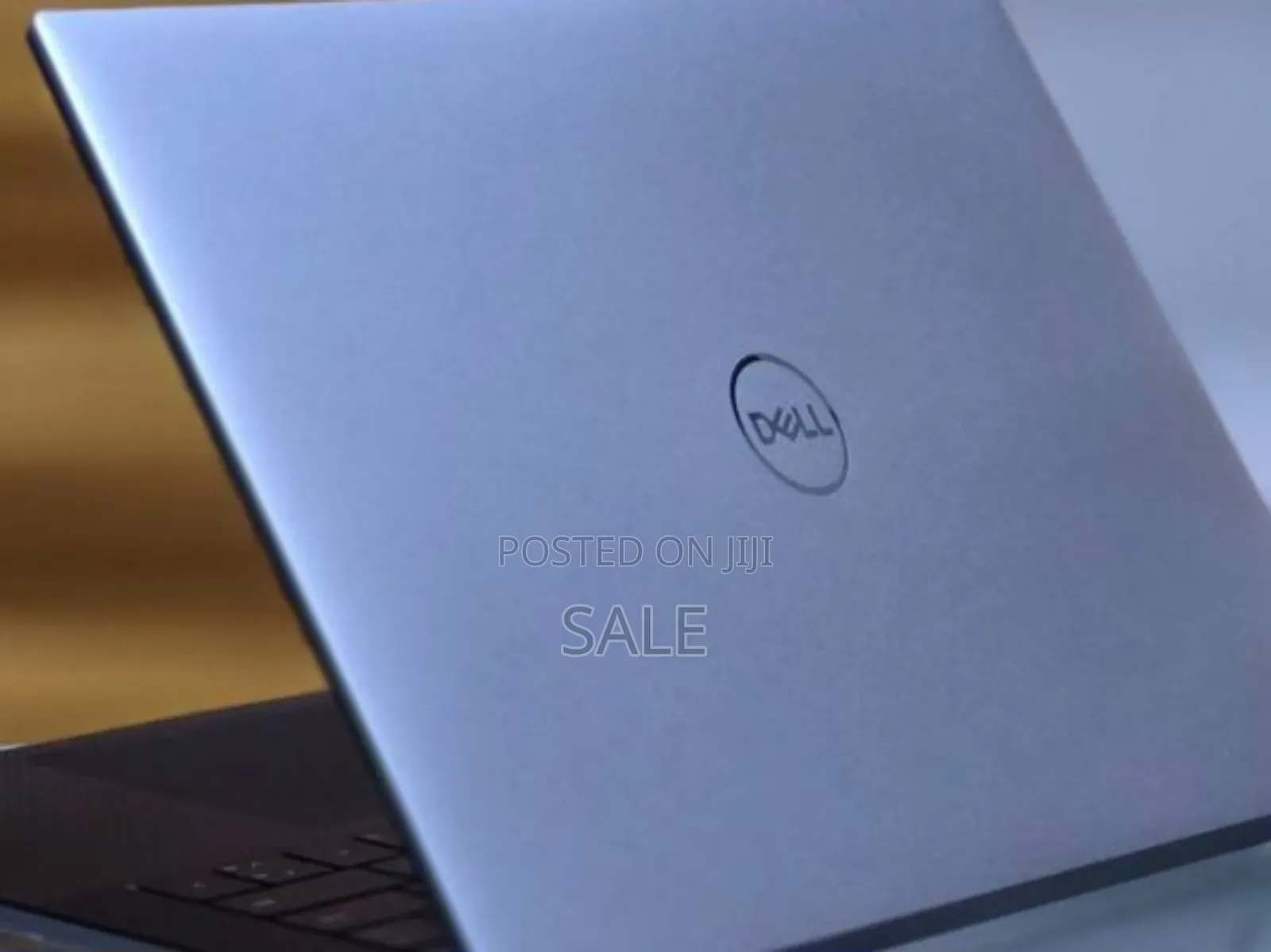 New Laptop Dell Precision 5540 16GB Intel Core i9 SSD 512GB