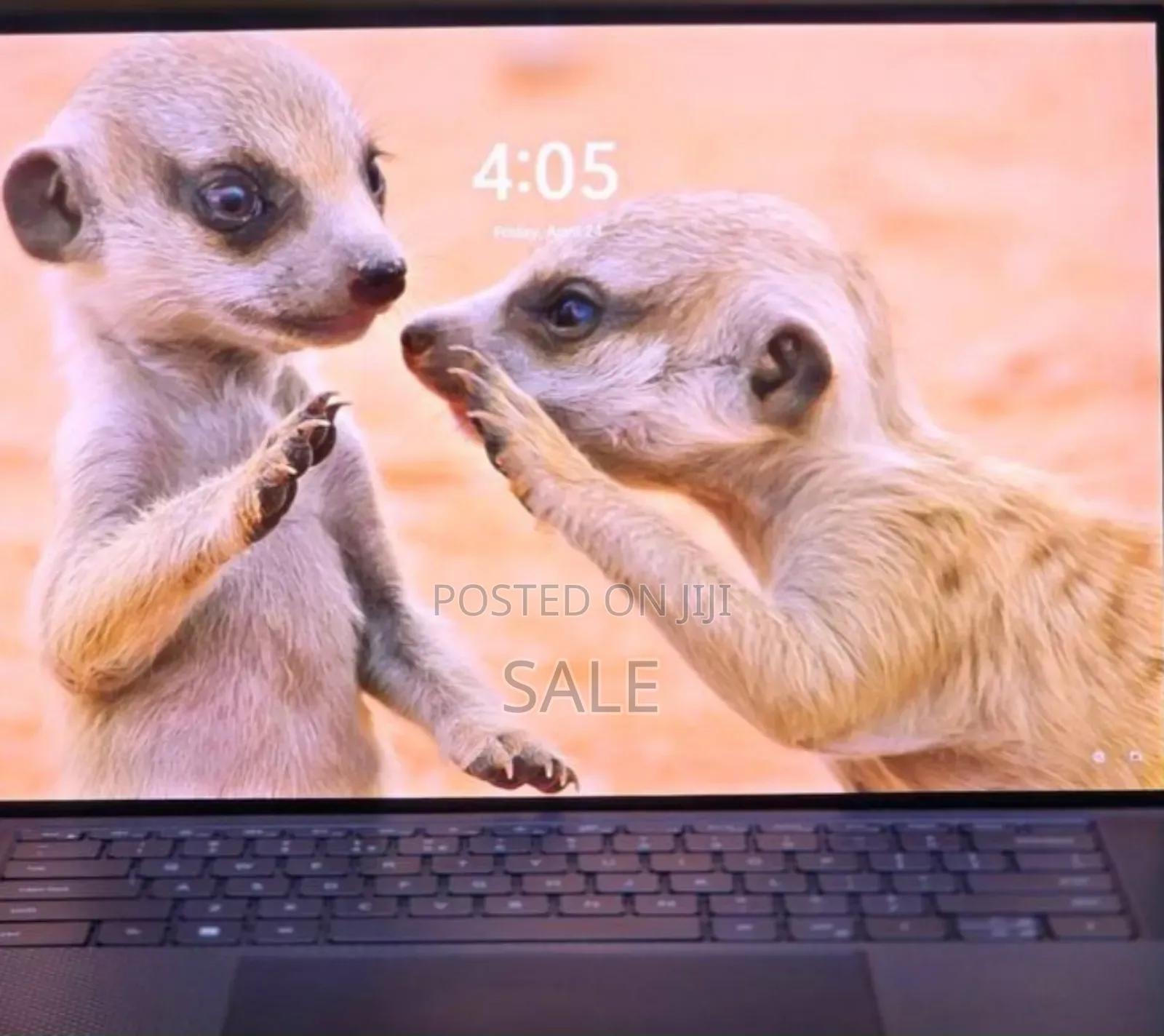 New Laptop Dell Precision 5540 16GB Intel Core i9 SSD 512GB