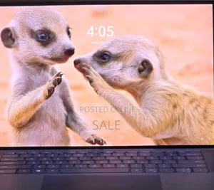 New Laptop Dell Precision 5540 16GB Intel Core i9 SSD 512GB