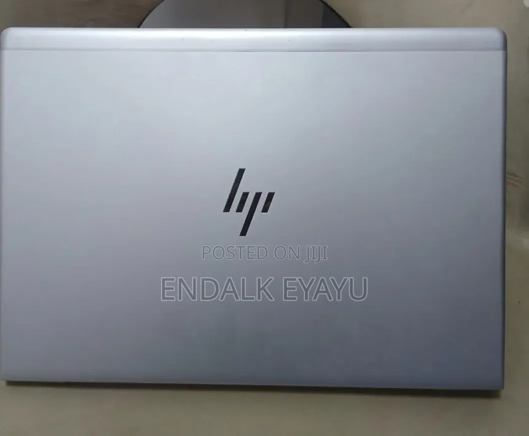 New Laptop HP EliteBook 840 G4 8GB Intel Core i5 SSD 512GB